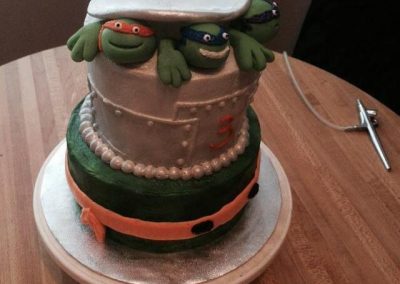 ninja-turtles-birthday-cake