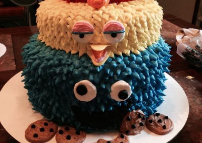 cookie-monster-cake