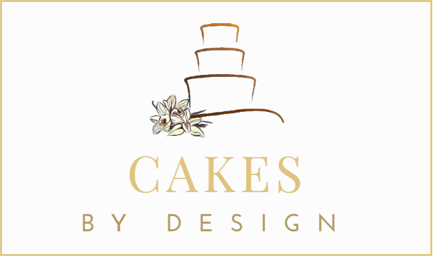 CAKES BY DESIGN